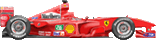 Ferrari F1-2000 (651)